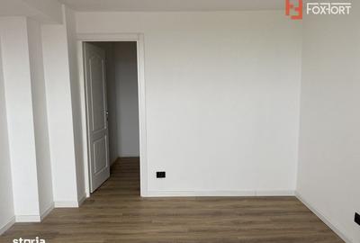 Apartament cu 3 camere semidecomandat, mobilat în Ghiroda - 14