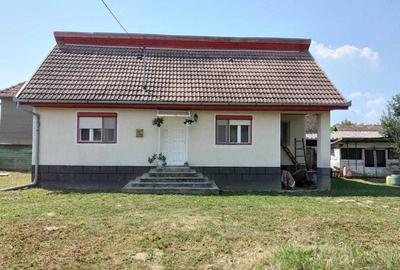 Casă cu 2 camere în Central - 5