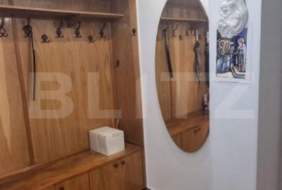 Apartament cu 3 camere în Holboca - 9