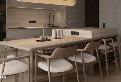 Apartament cu 3 camere în Tei - 7