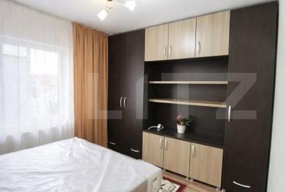 Apartament cu 2 camere semidecomandat, mobilat în Bulgaria - 2