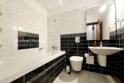 Apartament 2 camere 106MP | Pipera - Liziera Residences | Centrala proprie - 12