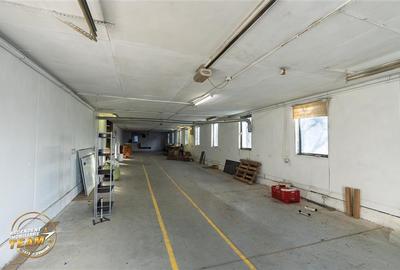 Spațiu comercial, de 1,341 mp, în Valea Crișului - 40