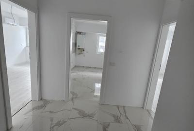 Apartament cu 2 camere decomandat în Balciu - 3