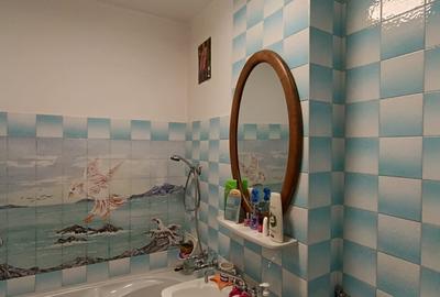 Garsonieră de vânzare, Gheorgheni, strada Detunata, 28 mp, la 5 min de Iulius Ma - 5