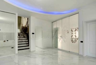 Vila Premium Baneasa Zonă  Constantin Dobrogeanu Gherea -Madrigalului - 3