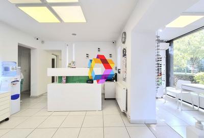 Spațiu comercial, de 90 mp, în Astra - 3