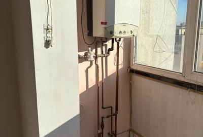 Apartament 2 camere Margeanului - 5