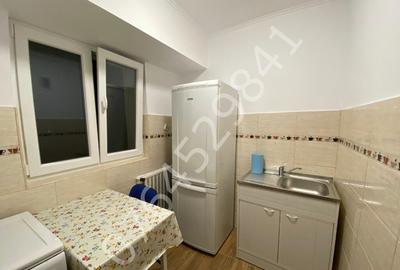 Inchiriez garsoniera Sos. Colentina nr. 55,rond Doamna Ghica - 9