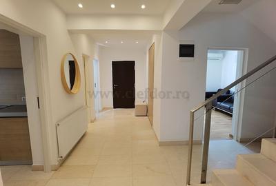 Vilă in zona Iancu Nicolae - 9