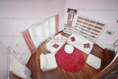 Vanzare Vila  Pipera 1350 mp teren adiacent Iancu Nicolae - 29