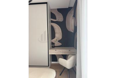 REA1027131 Apartament High End 3 camere I One Verdi Park - 26