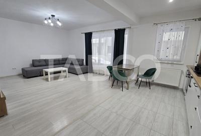 Apartament de vanzare 2 camere utilat mobilat si renovat Selimbar - 2