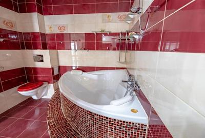 Apartament 2 camere cu balcon de 20mp si parcare zona Selimbar - 5