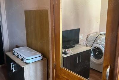 Garsonieră nedecomandată în Central - 2