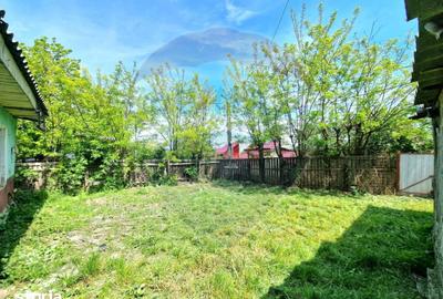 Casă cu 4 camere cu Teren 358 Mp în Mărgineni - 2