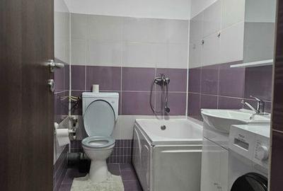 Garsonieră în Central - 5