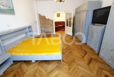 Apartament la casa 2 camere 58 utili renovat in Orasul de Jos Sibiu - 3