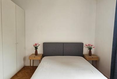 Apartament cu 3 camere decomandat, mobilat în Cișmigiu - 2