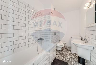 Apartament cu 3 camere, mobilat în Central - 3