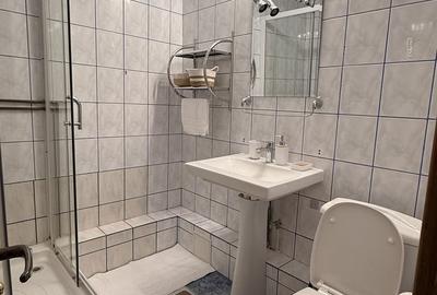 Apartament cu 2 camere nedecomandat în Moșilor - 6