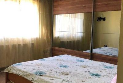Apartament cu 3 camere decomandat în Brătianu - 1