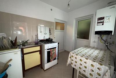 Casa cu trei camere avand 90mp suprafata utila, 1.200 mp teren, in zona Mehala - 8