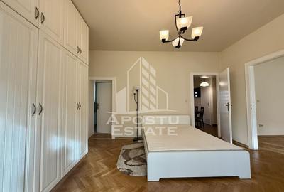 Apartament cu 2 camere decomandat, mobilat în Ultracentral - 14