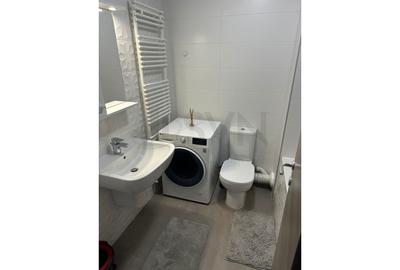 REA1026473 2 camere l 21th Residence - 9