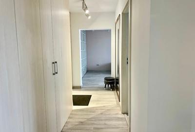 Dorobanti, 2 camere, loc parcare, utilat, mobilat lux, disponibil imediat - 5