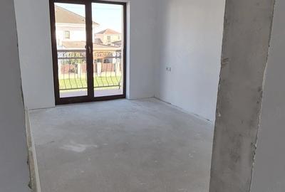 Casă cu Teren 392 Mp în Dumbrăvița - 1