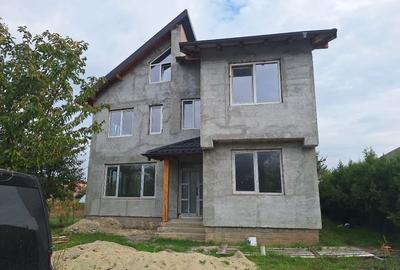 Casa la gri de vânzare în Clinceni/Olteni/Domnesti - 12