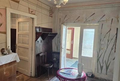 Vand casa in Deva, D+P, zona ultracentrala (E. Vacarescu), suprafata totala de teren 223 mp, - 12