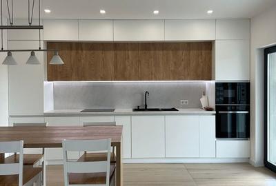 Casă cu 4 camere cu Teren 550 Mp în Fântânele - 10