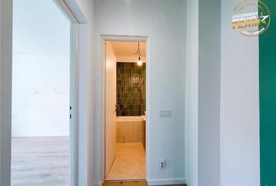 Tur 3D! Rezidenta distinctiv renovata, Simeria, Sfantu Gheor Tur 3D! Rezidenta distinctiv renovata, Simeria, Sfantu Gheor - 13