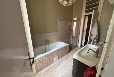 Apartament exclusivist de închiriat -135 mp la 2 min de P-ta Victoriei - 20