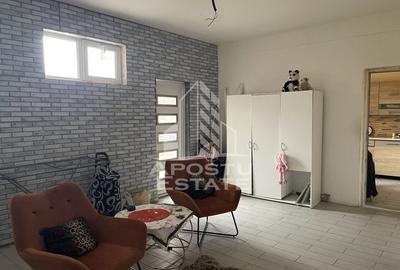 Apartament 3 camere, Castel Royal, Mosnita Noua