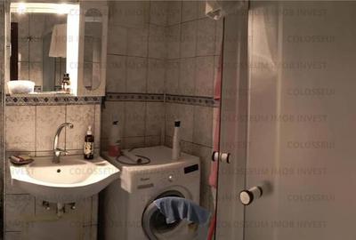 COLOSSEUM: Apartament 2 Camere decomandat Tractorul Lidl - 5