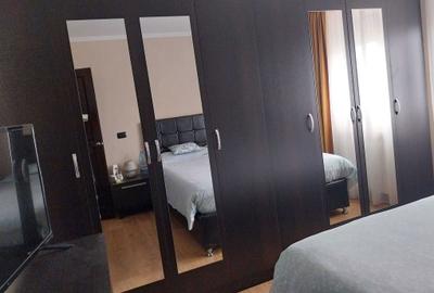 Apartament cu 2 camere semidecomandat în Central - 6