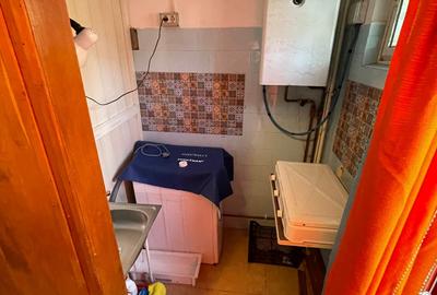 Zona Sagului-Piata Doina | Parter | Mobilat Si Utilat | Disponibil imediat!! - 5
