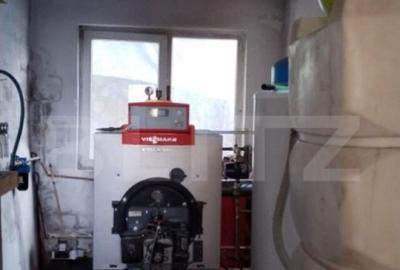 Vila individuala 246mp utili, teren 667mp, zona Viforita - 13