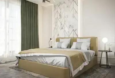 Apartament cu 4 camere decomandat în Ștefan cel Mare - 6