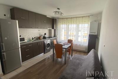 Apartament cu 3 camere decomandat în Mărăști - 5