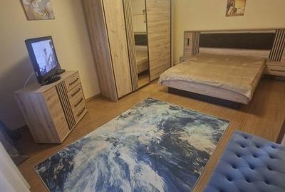 Garsonieră decomandată în Obcini - 4