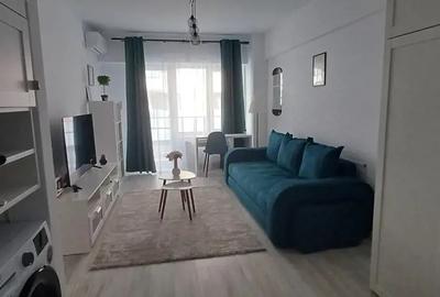 Inchiriez apartament 1 camera Unirea Towers