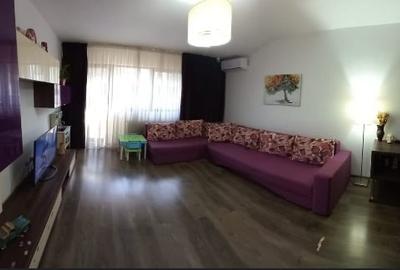 OFERTA > 2 Camere Decomandat > Metrou Berceni > Mobilat si Utilat - 2