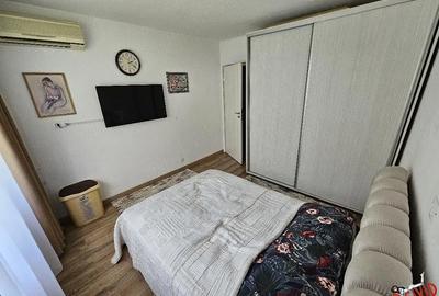 Apartament cu 3 camere decomandat, mobilat în Crângași - 2