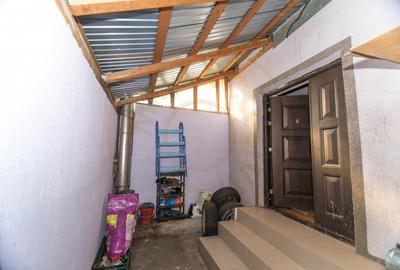 Casa - Golesti - Stefanesti - 3000 Mp Teren Casa - Golesti - Stefanesti - 3000 Mp Teren - 11