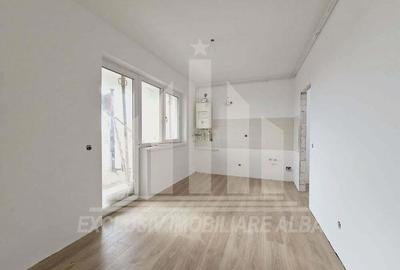 Apartament cu 2 camera decomandate, Alba-Micesti - 3