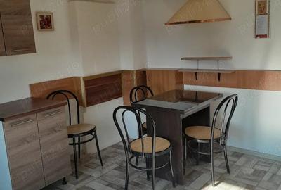 Casă cu 3 camere în Spinoasa - 3